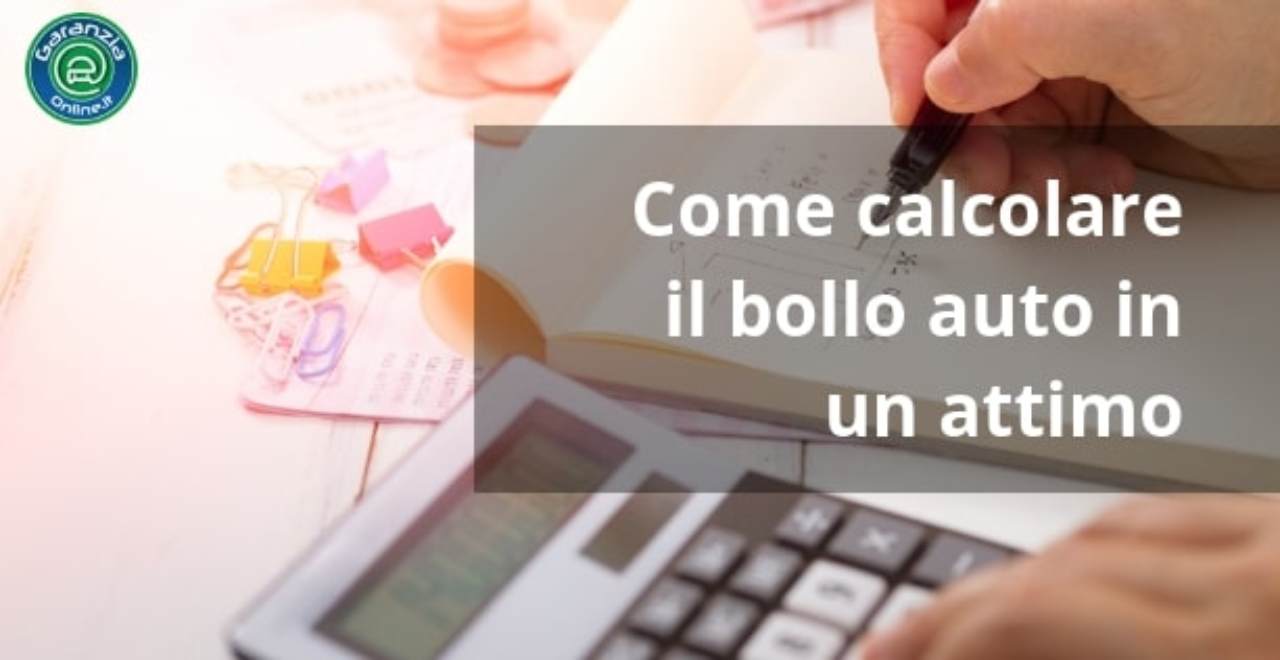 Bollo auto esenziona