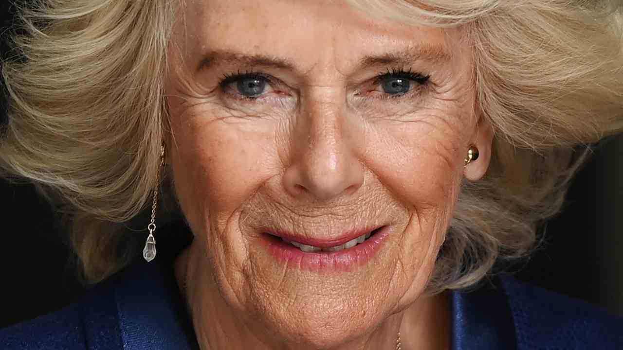 camilla parker bowles