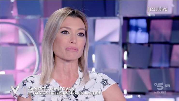 carlotta mantovan frizzi