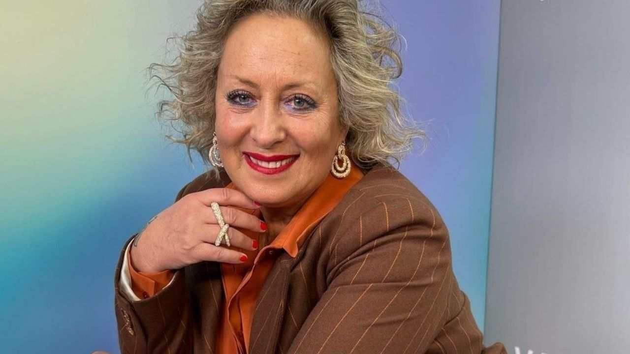 Carolyn Smith