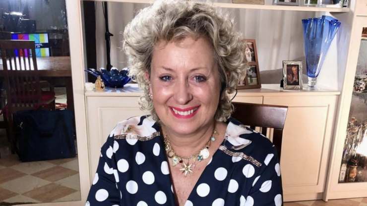 carolyn smith