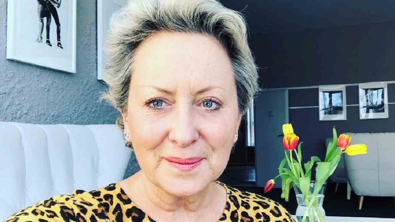 carolyn smith tumore