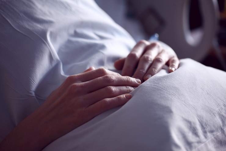 cosa succede prima morte