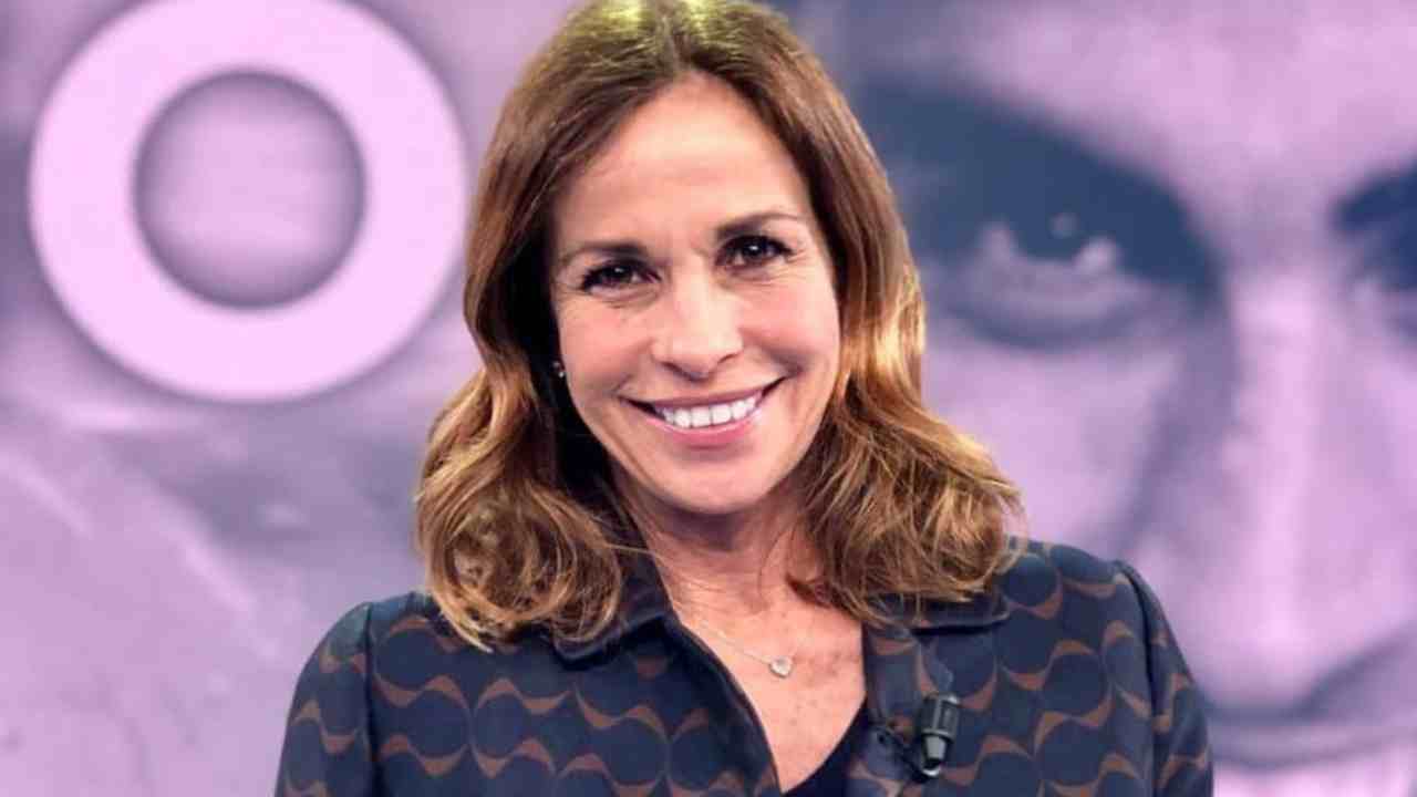 cristina parodi