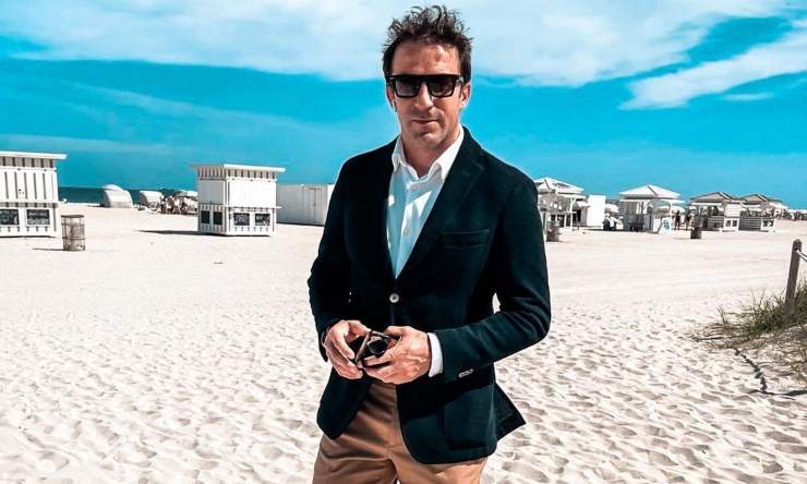 del piero