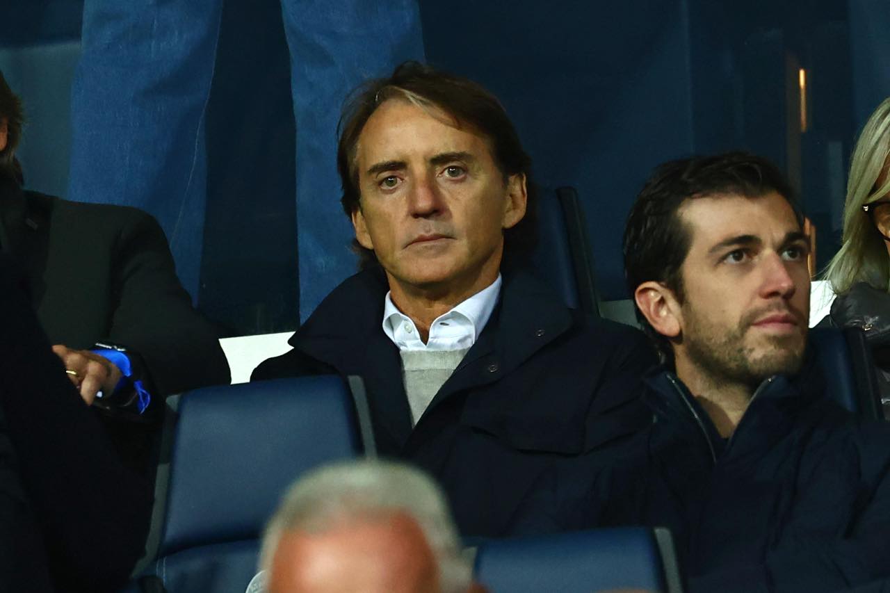 dimissioni Mancini