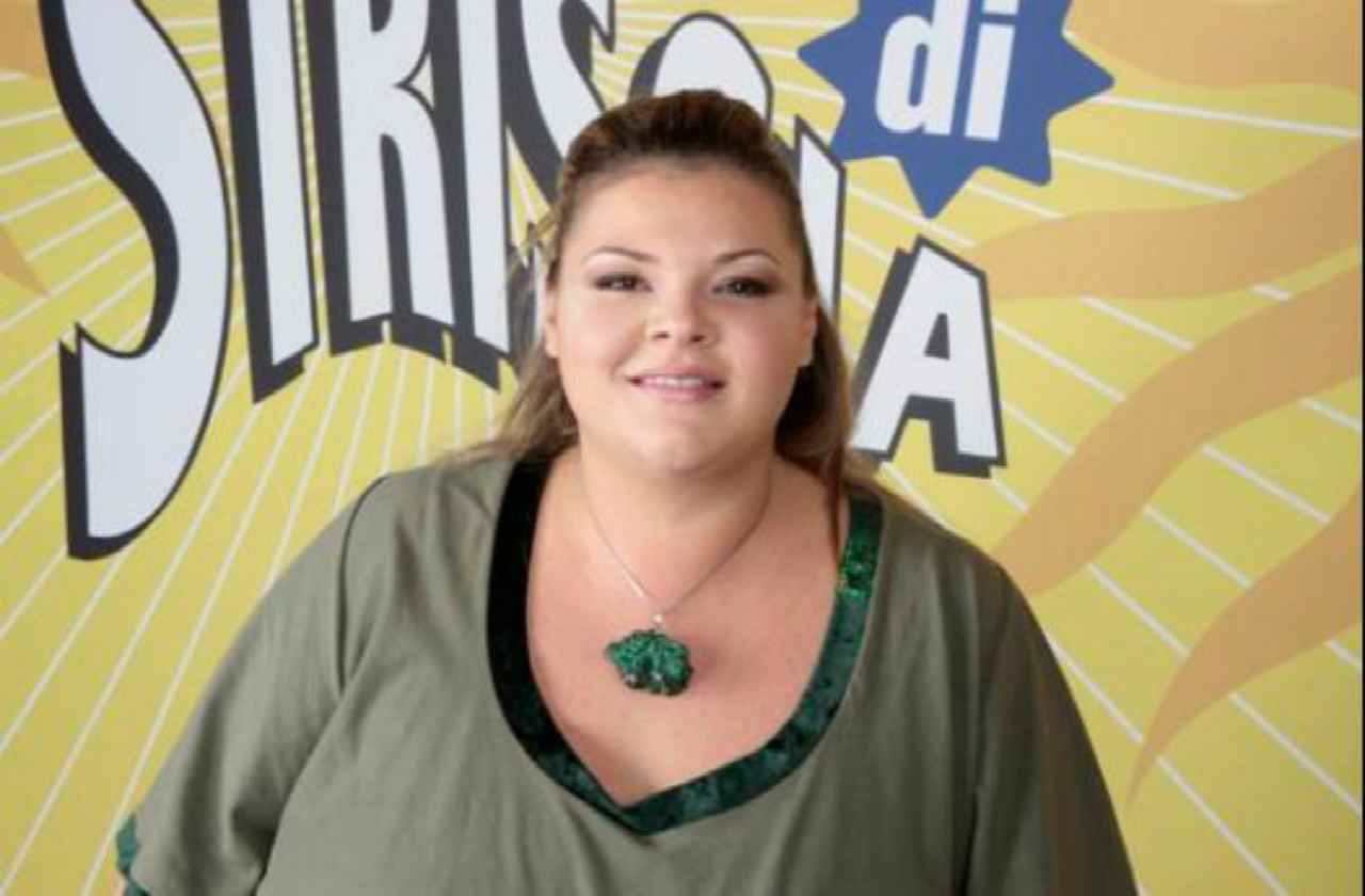 Emanuela Aurizi