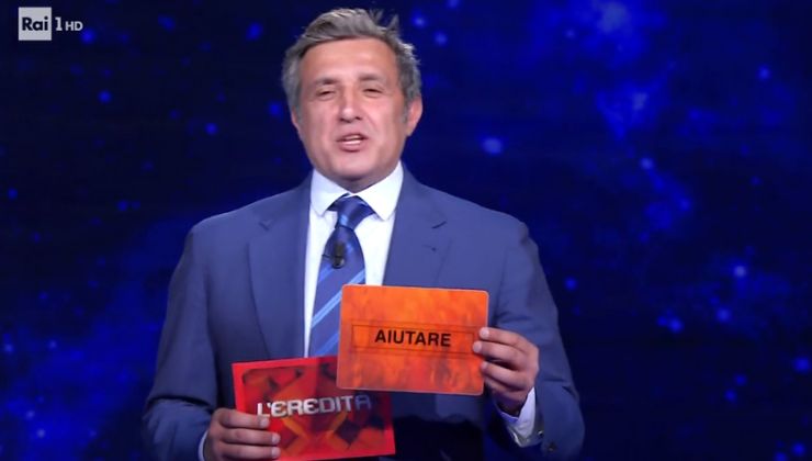 Eredità programmi