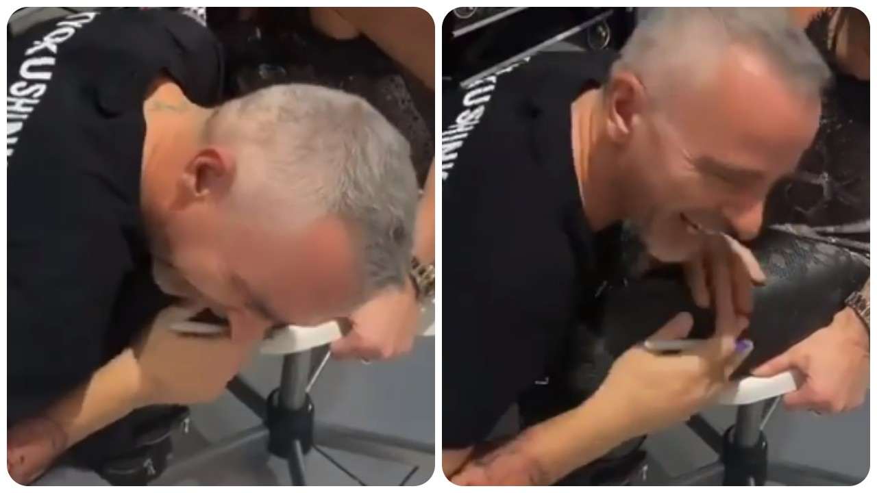 Eros Ramazzotti