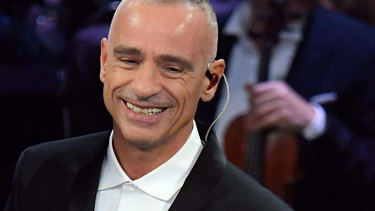 Eros Ramazzotti