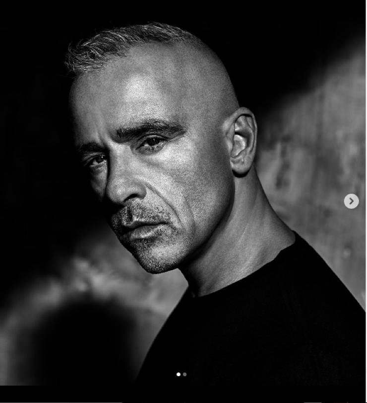 Eros Ramazzotti