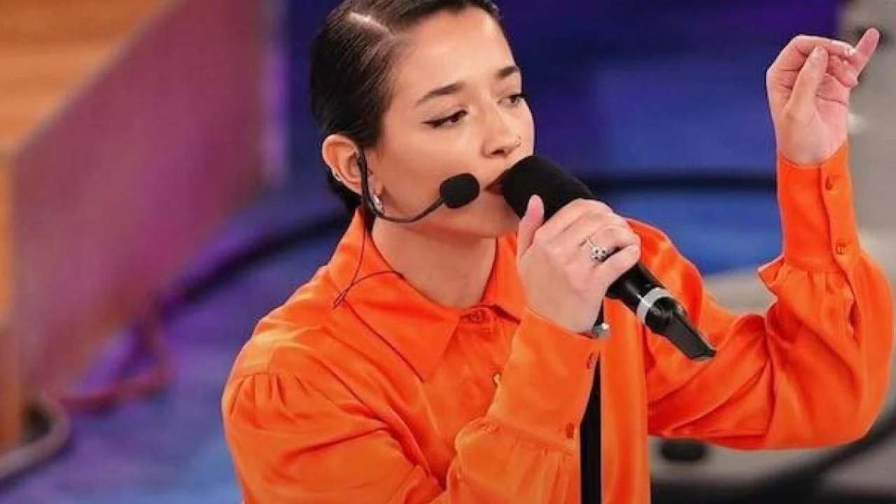 federica andreani