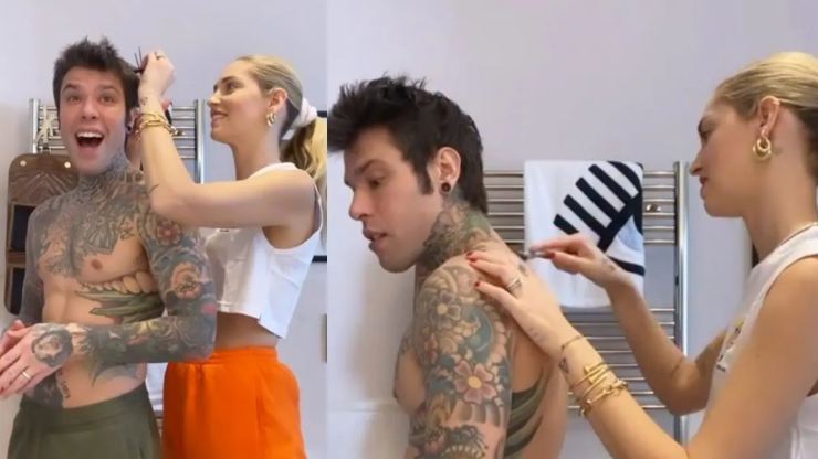 fedez chiara ferragni storia instagram