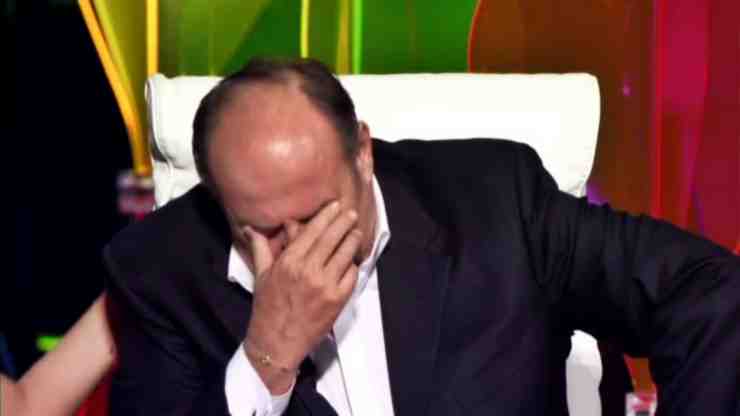 Gerry Scotti tu si que vales