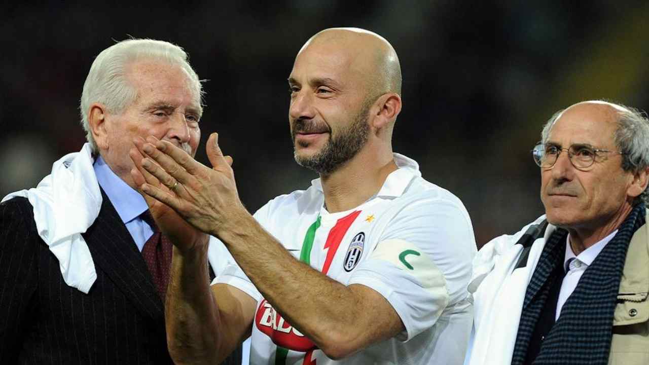 gianluca vialli