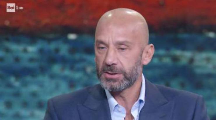 gianluca vialli tumore