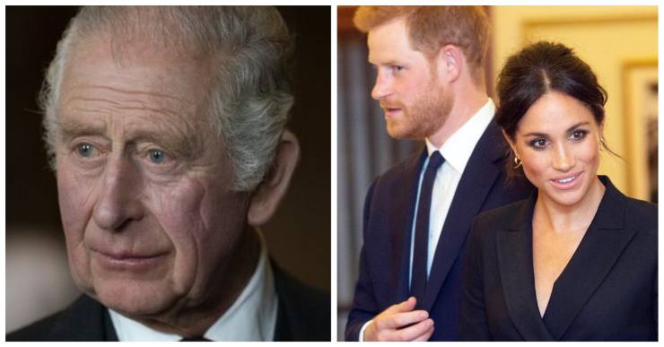 harry meghan carlo