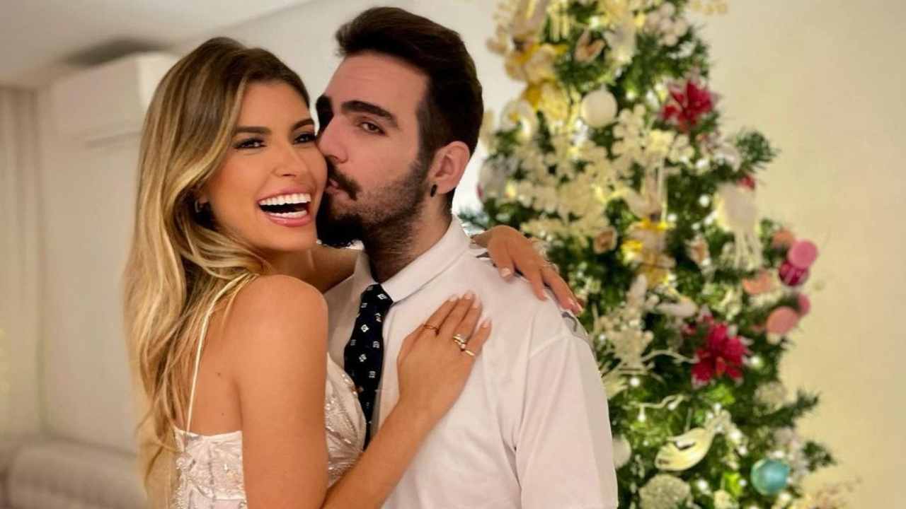 ignazio boschetto fidanzata