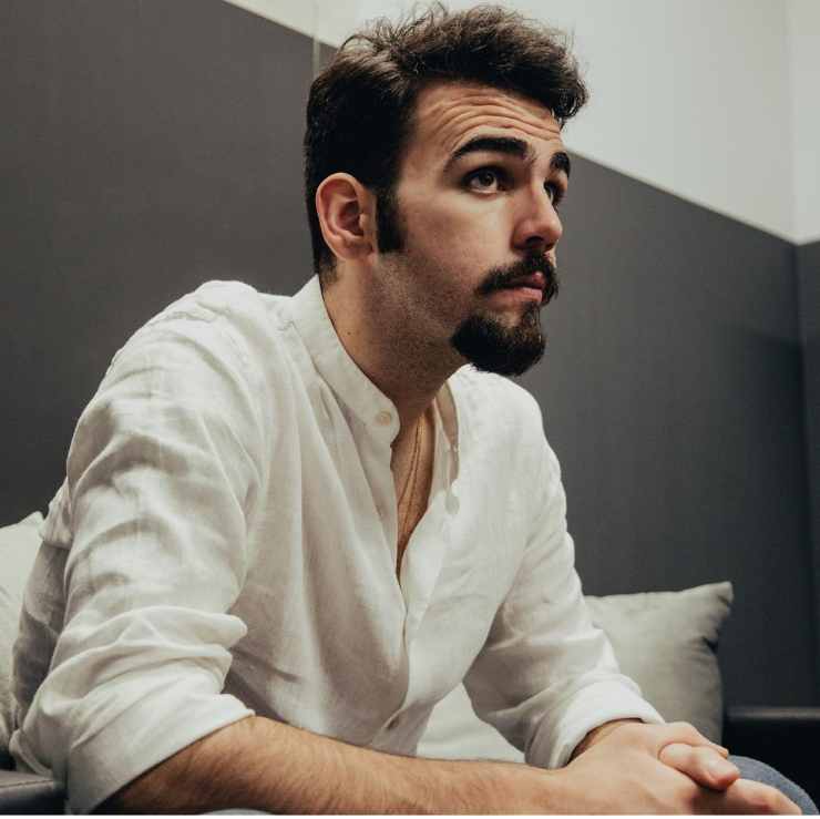 ignazio boschetto