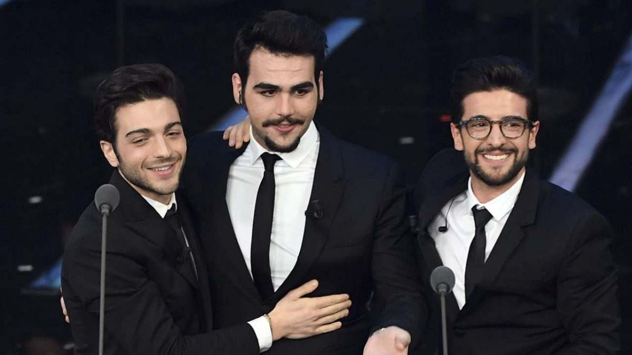 Il Volo