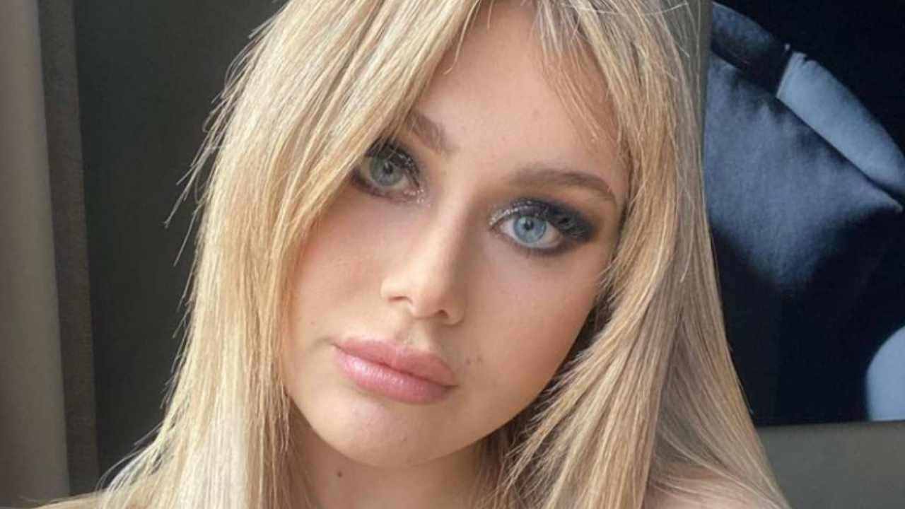 Jasmine Carrisi