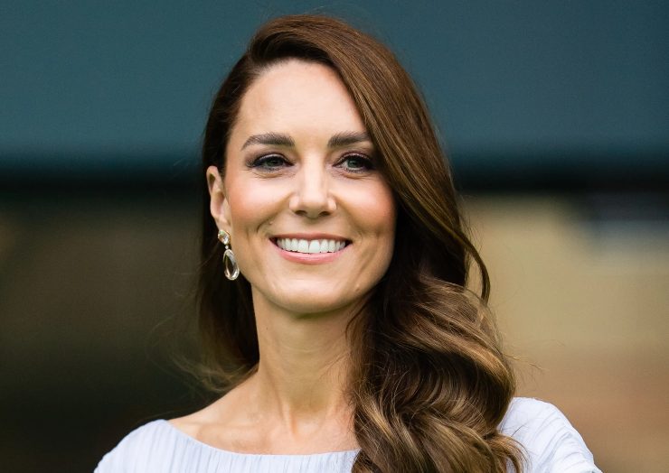 Kate Middleton