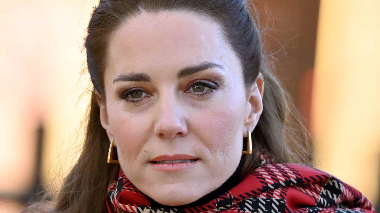 Kate Middleton