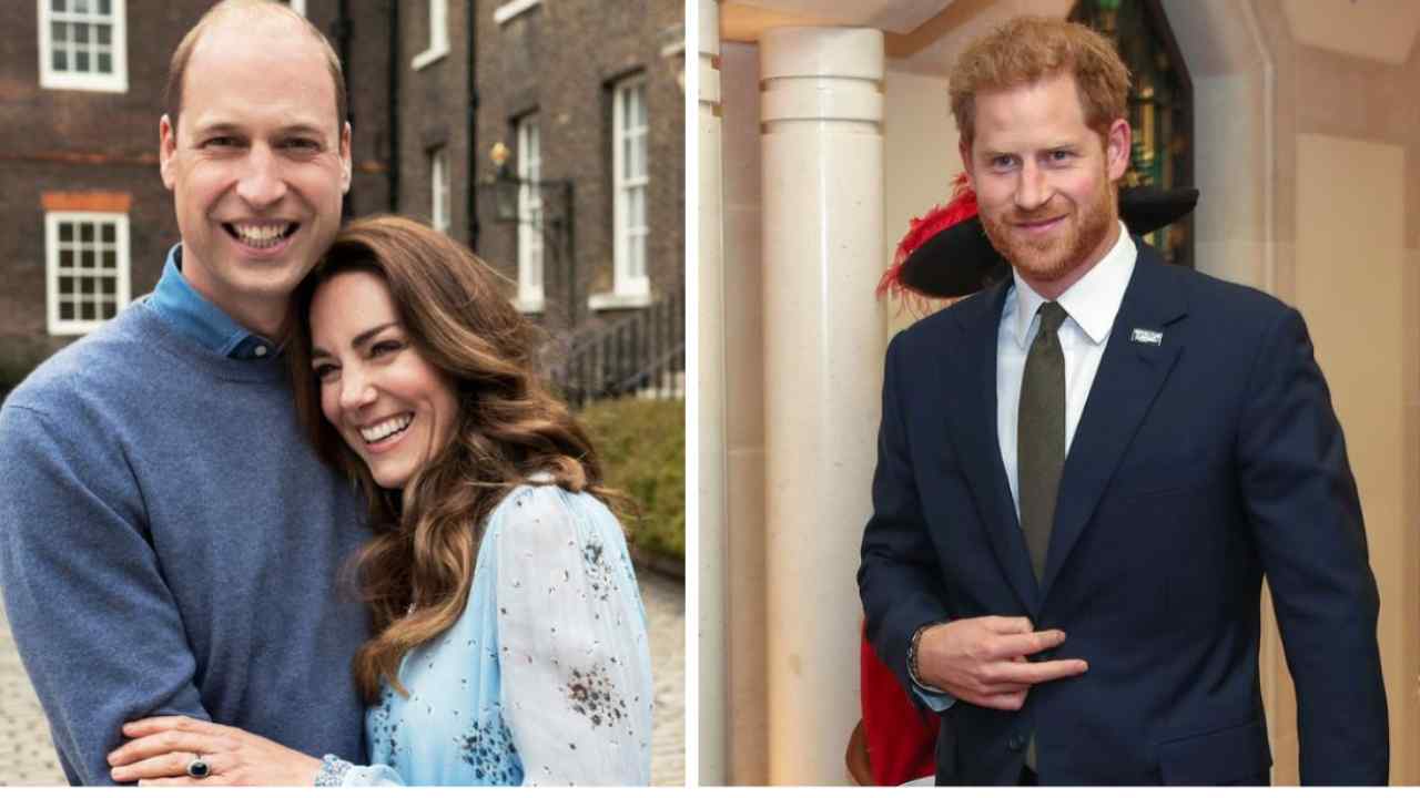 kate william contro harry