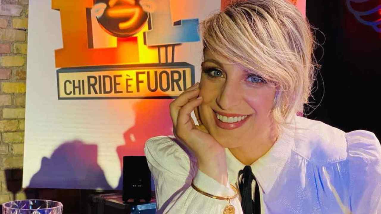 katia follesa dimagrimento