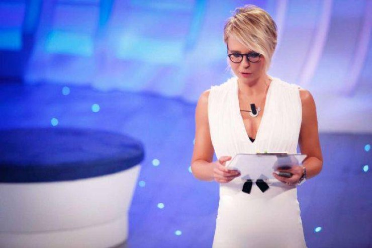 Maria De Filippi