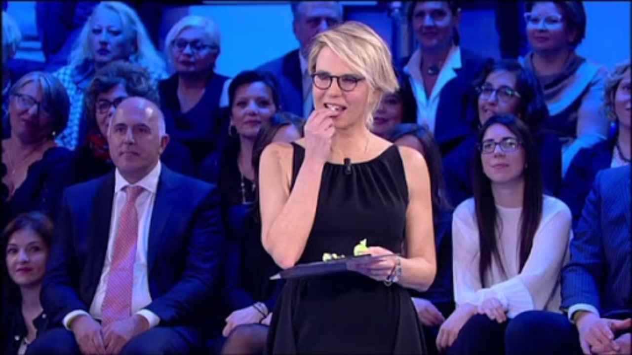 Maria De Filippi