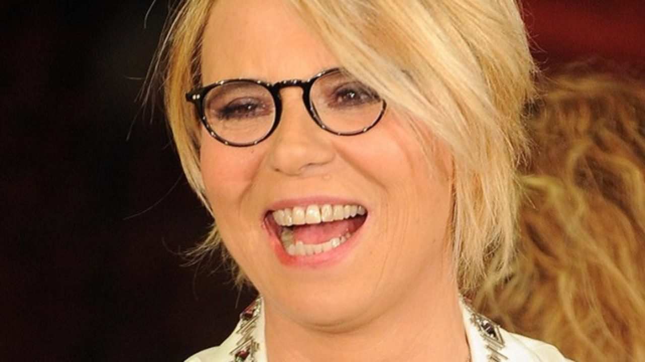 Maria De Filippi