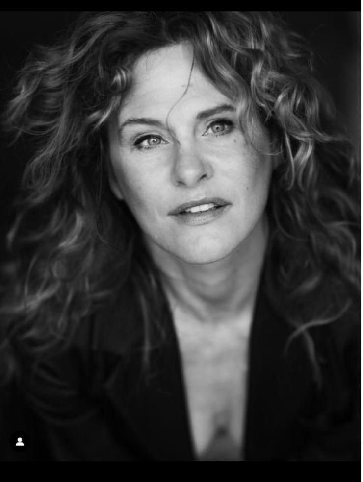 Marianella Bargilli