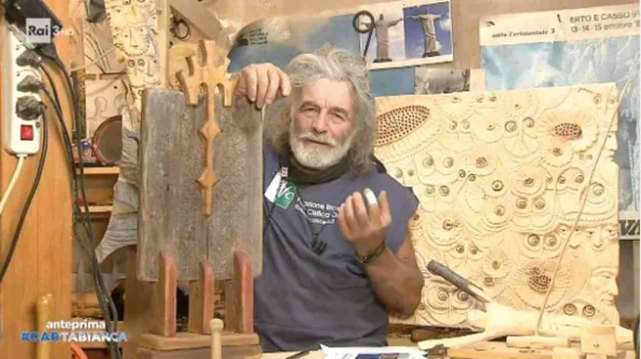 Mauro Corona