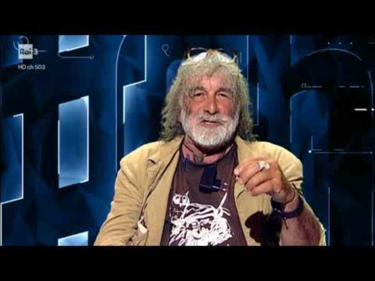 Mauro Corona