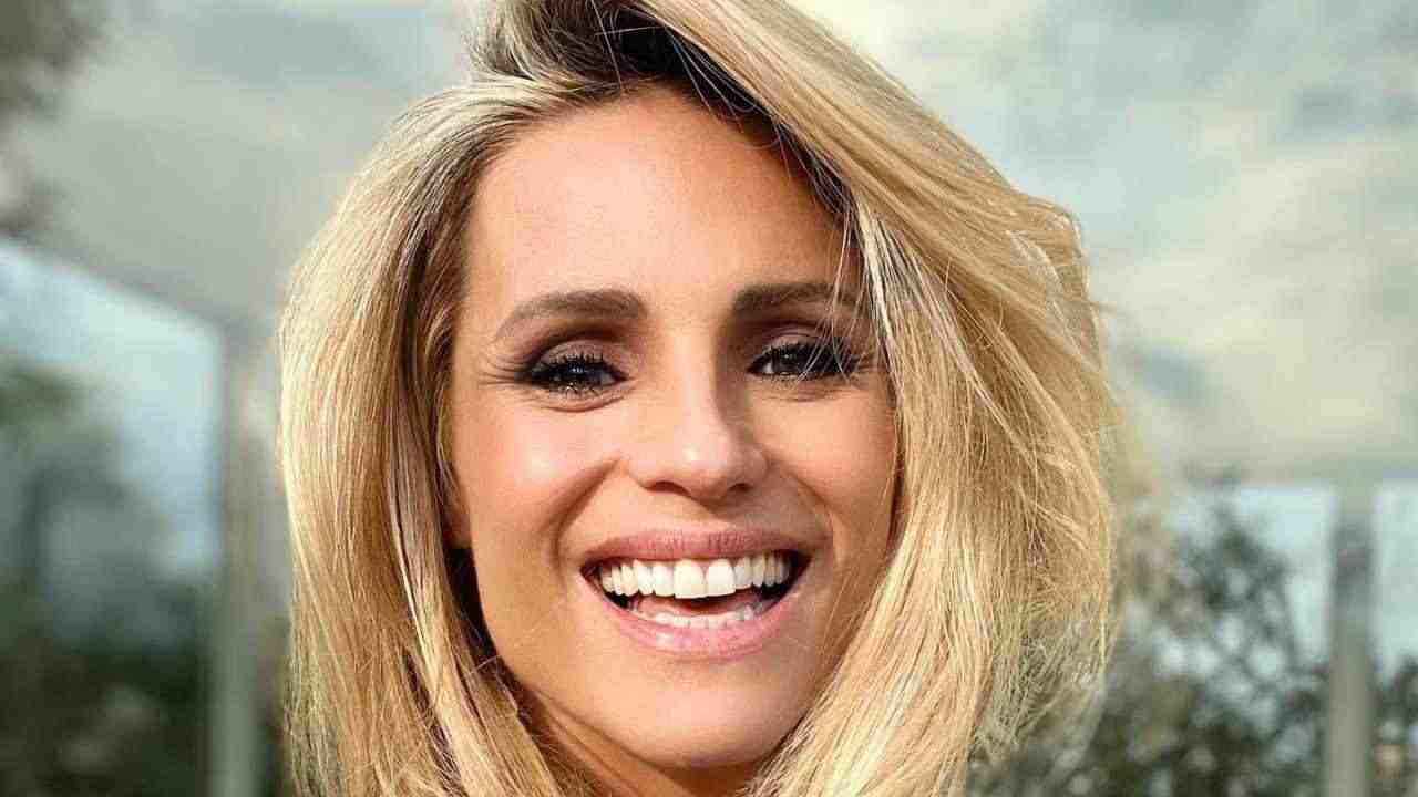 Michelle Hunziker
