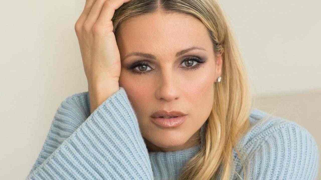 Michelle Hunziker en vivo ‘accidente’: en Instagram terminó tan mal lo que pasó