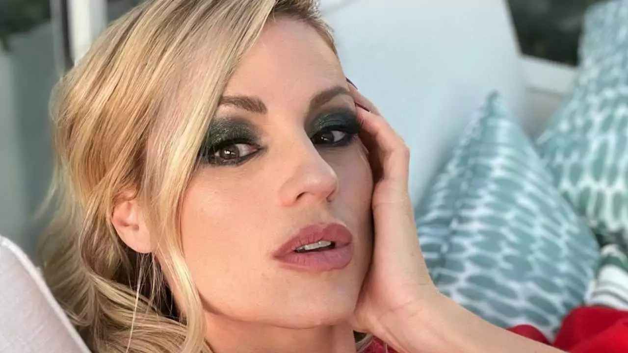 Michelle Hunziker