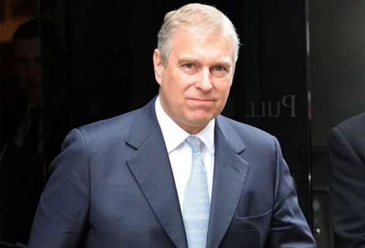 principe andrea
