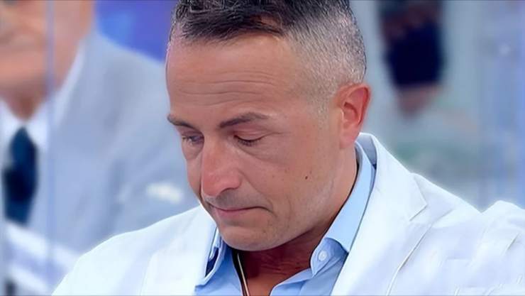riccardo uomini e donne