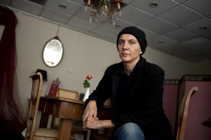Rosalinde Celentano