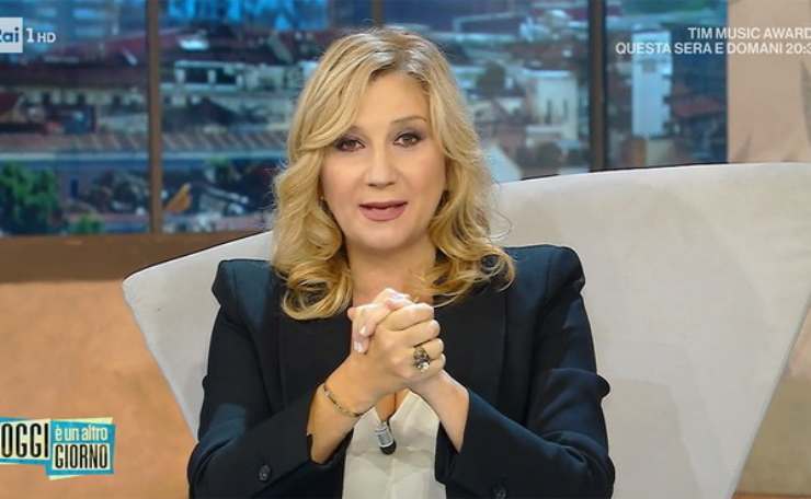 serena bortone
