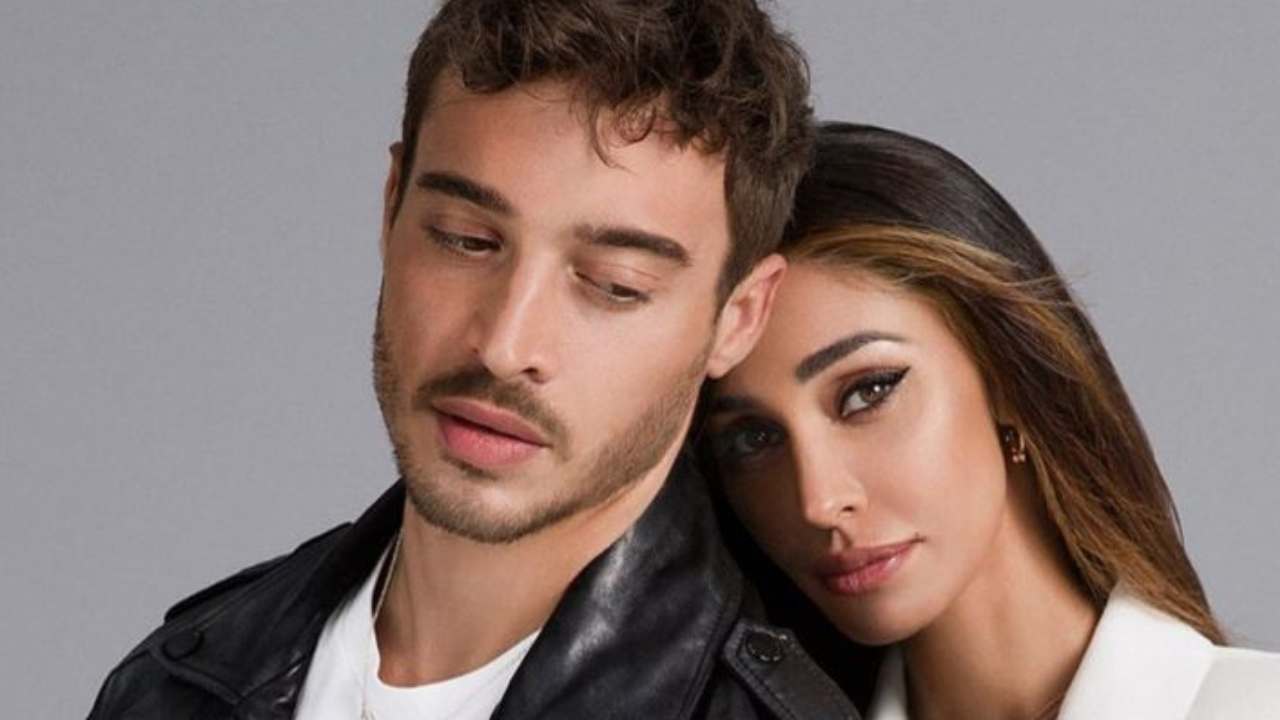 spinalbese belen figlio perso