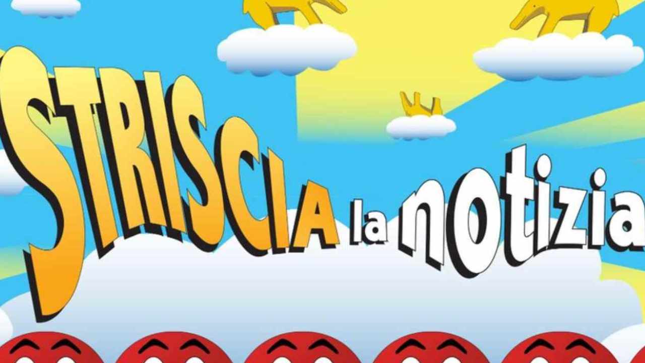 Striscia la Notizia, crollo emotivo per lui: il lutto che non riesce a  superare - newsby
