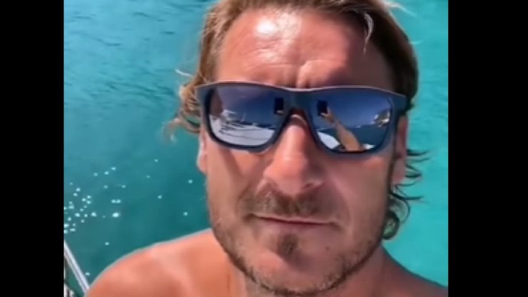 totti ilary