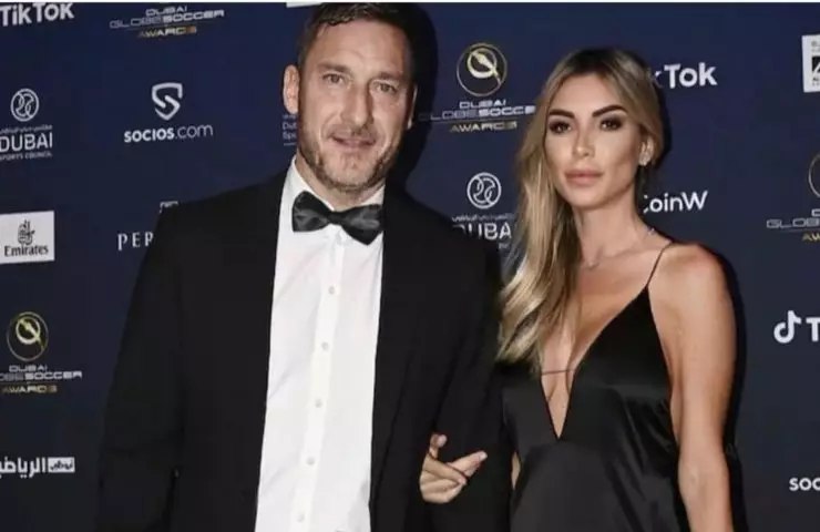 totti noemi