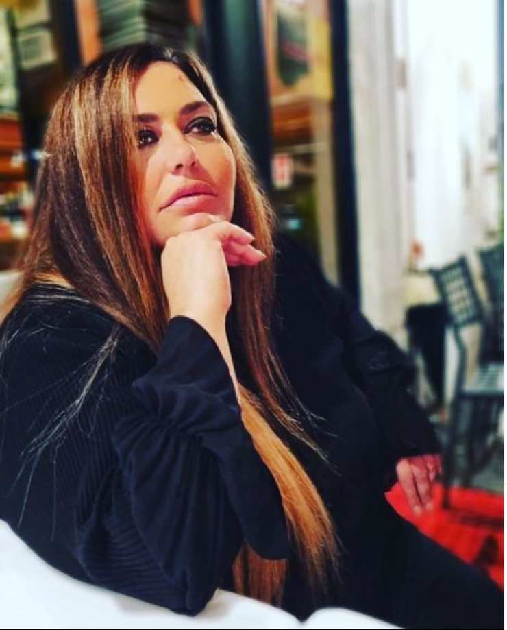 Ida Provenzano Uomini e Donne