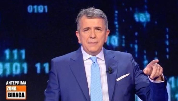 Zona Bianca Tv programmi