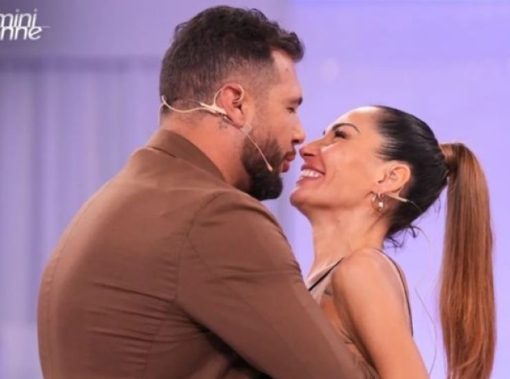 Alessandro Vicinanza Ida Platano - Newsby.it - Foto web