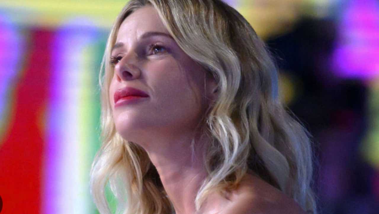 Alessia Marcuzzi